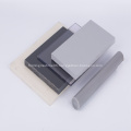 PVC Rigid Gray white PVC Sheet